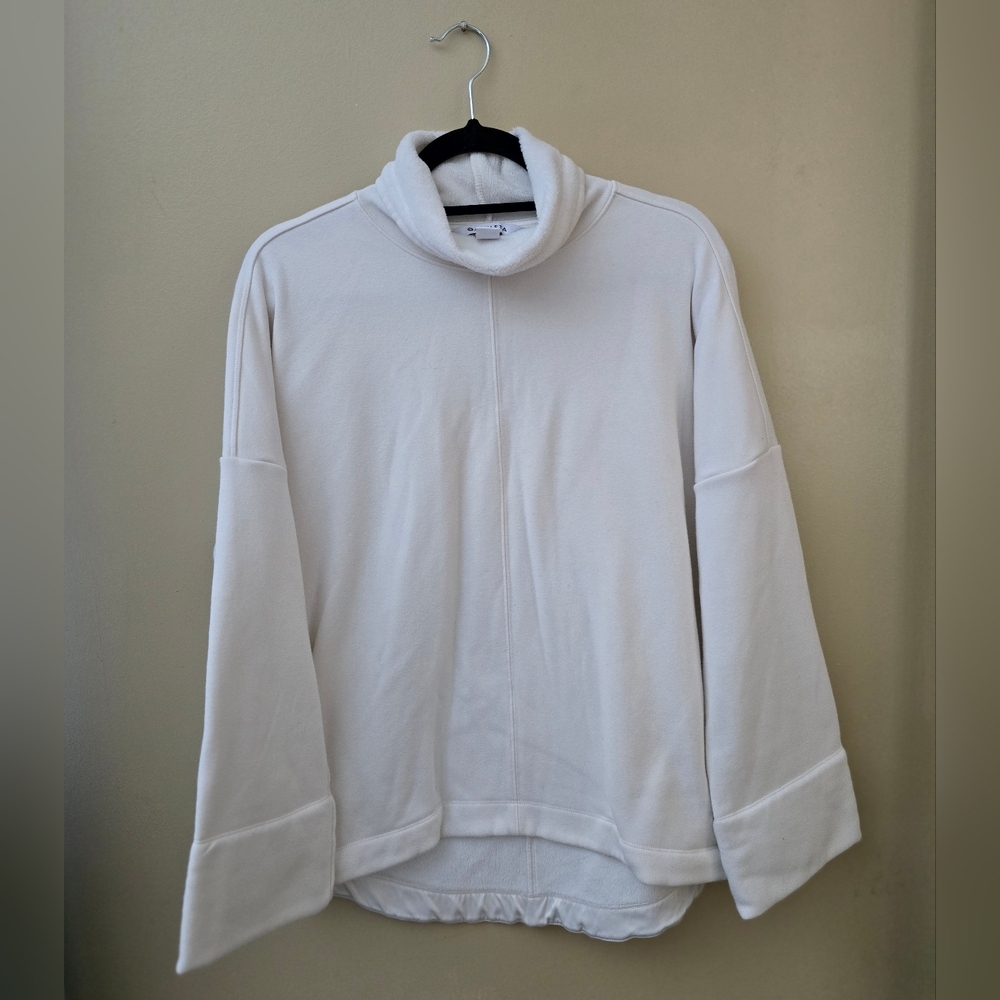 Athelata Chic‎ White  Jacket